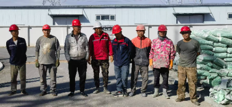 吉林厂房地基沉降注浆加固施工队伍怎么选